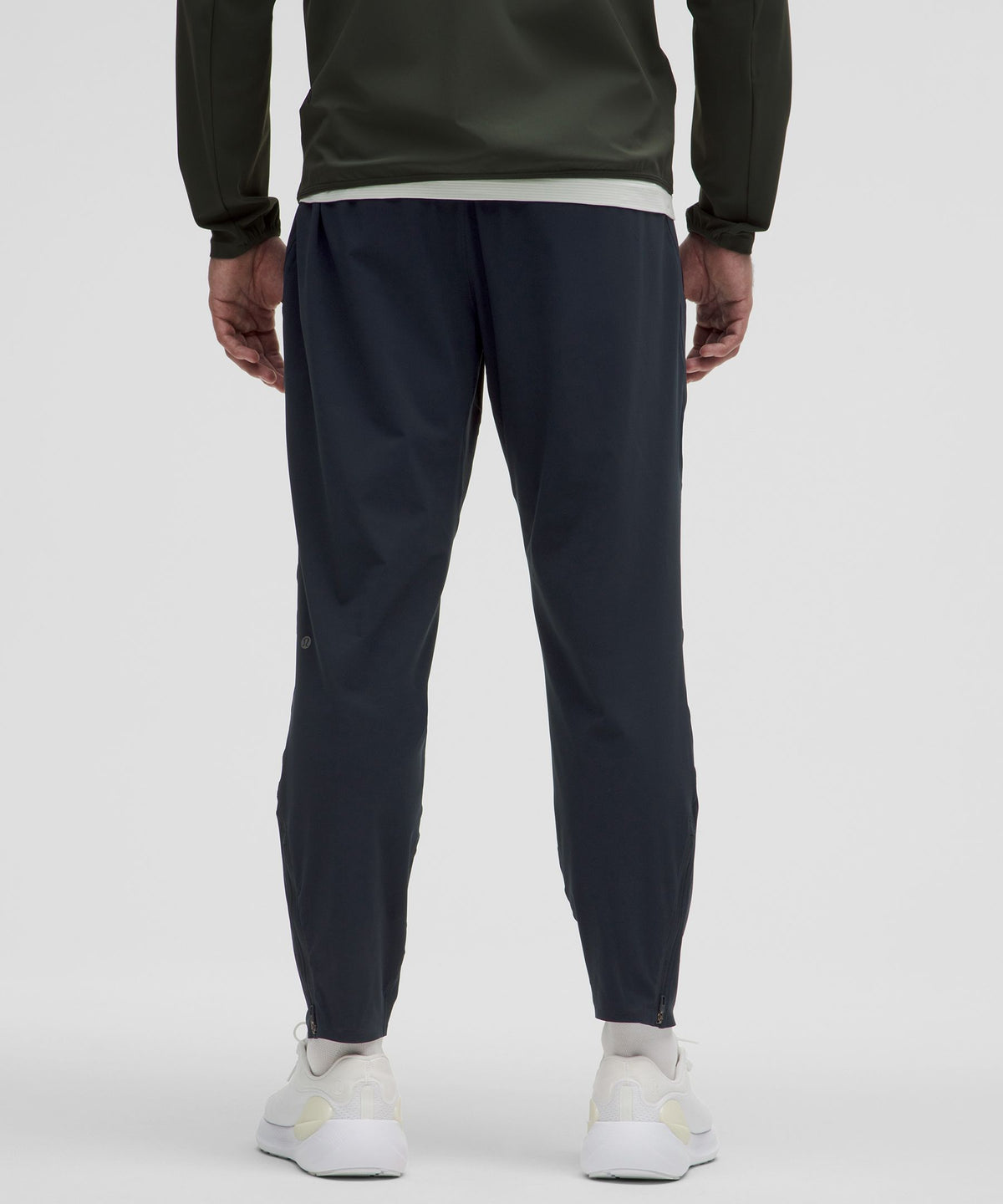 Pace Breaker PantShorter