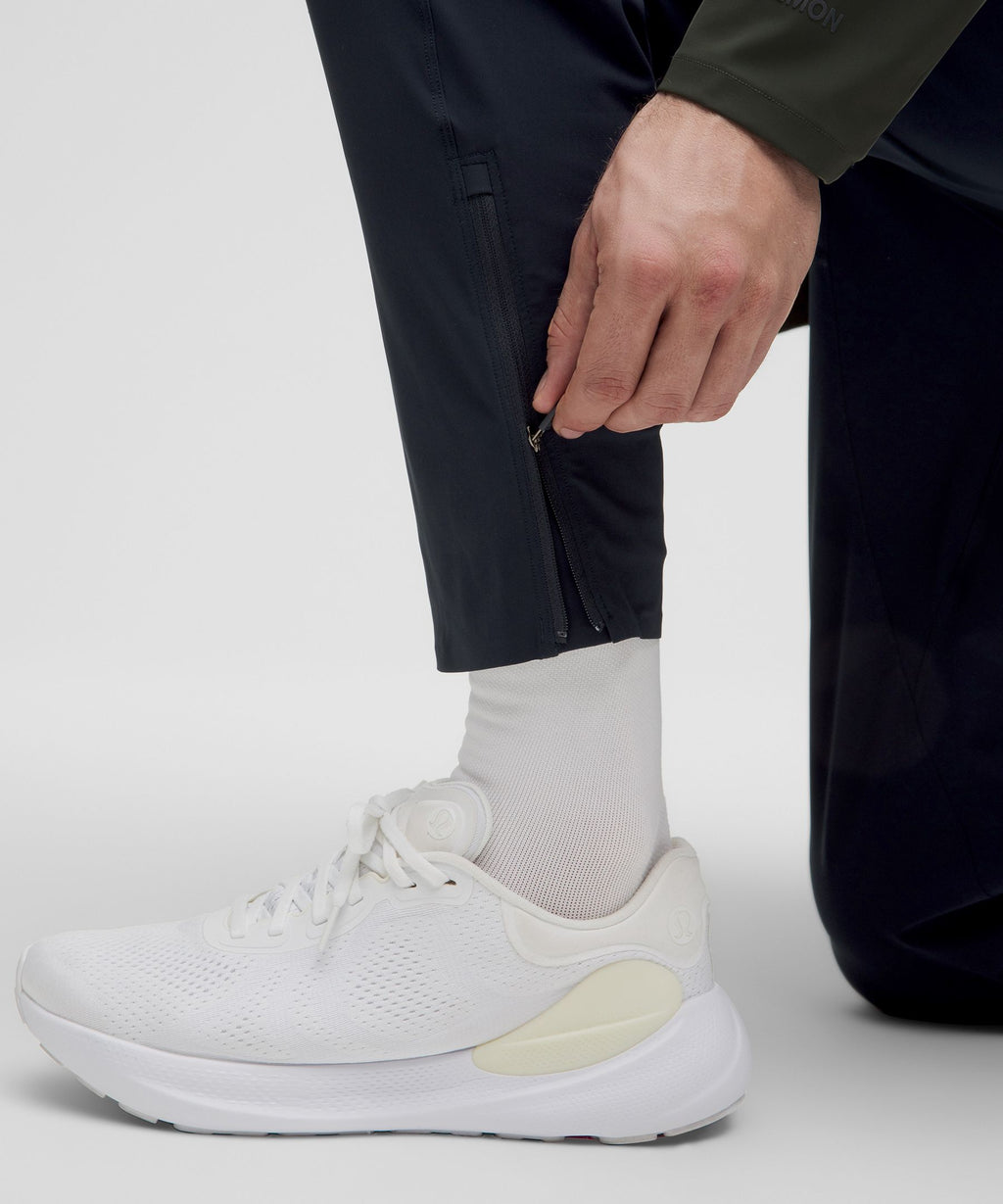 Pace Breaker PantShorter
