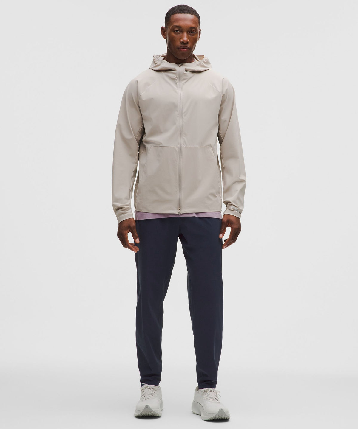 Pace Breaker PantShorter