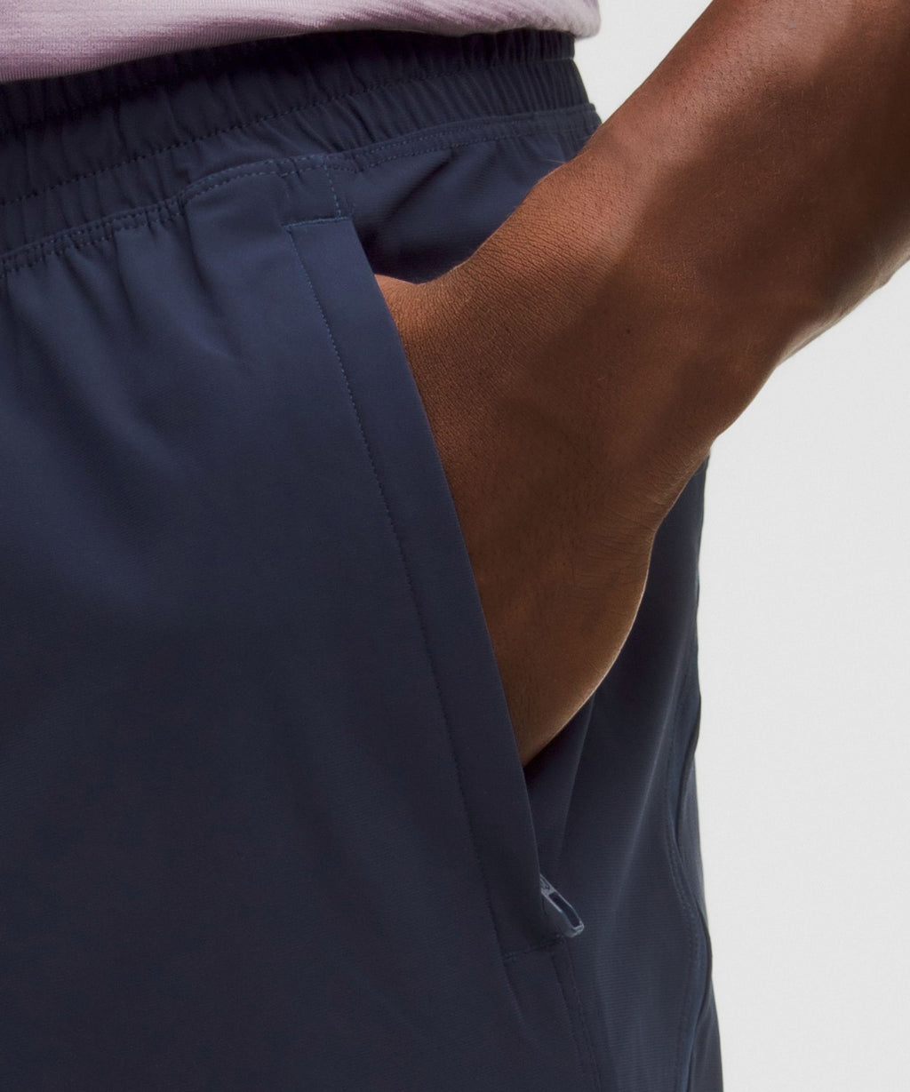 Pace Breaker PantShorter