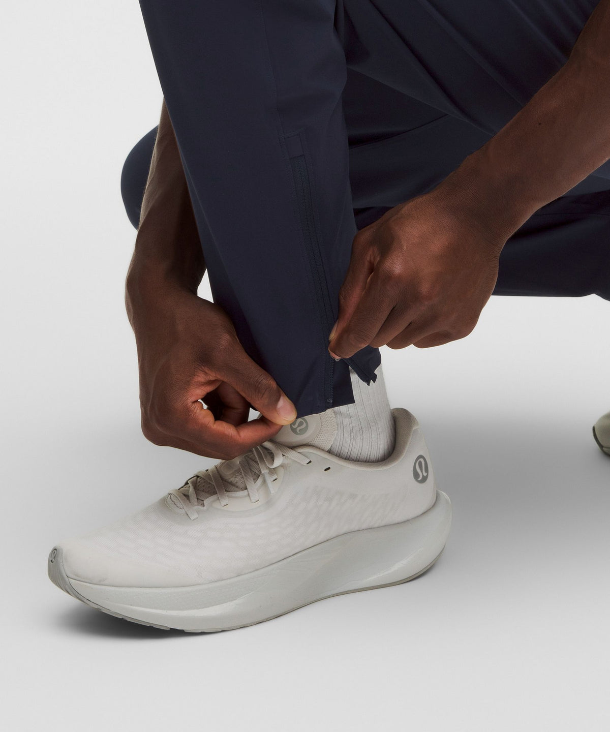 Pace Breaker PantShorter
