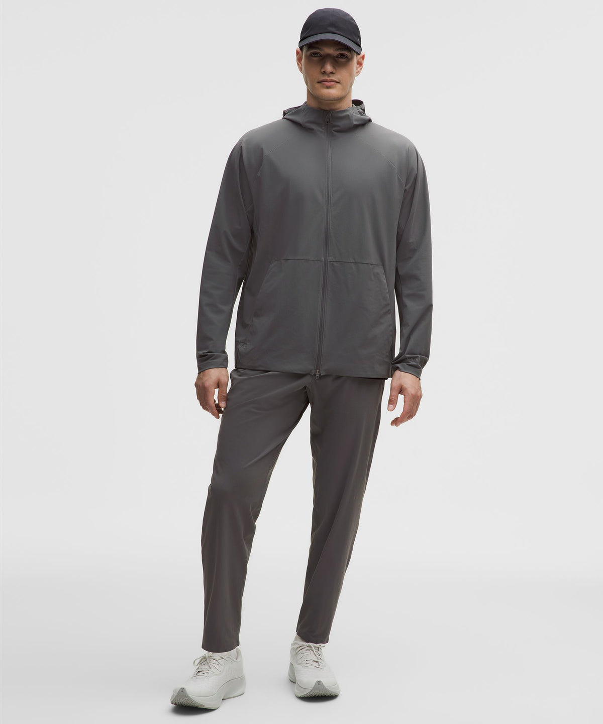 Pace Breaker PantShorter
