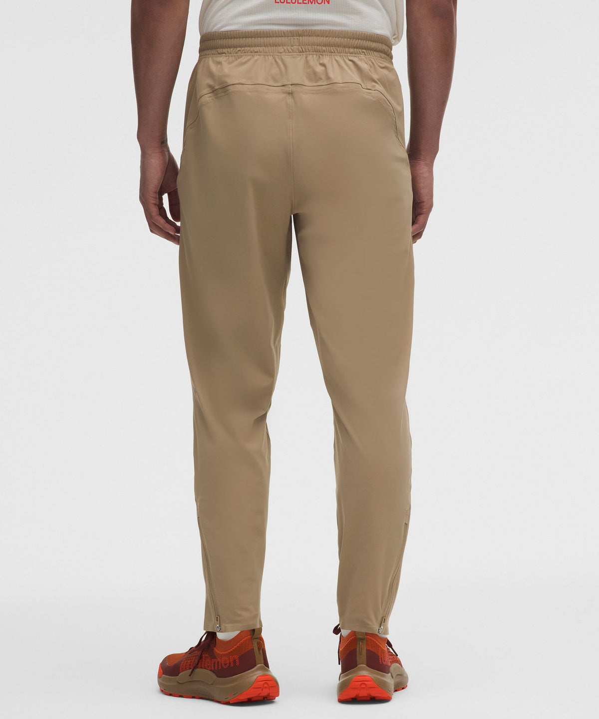 Pace Breaker PantShorter