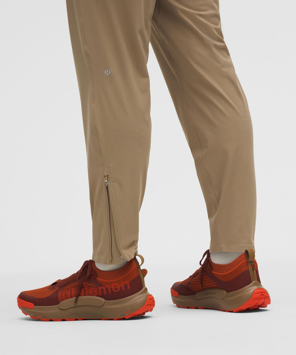 Pace Breaker PantShorter