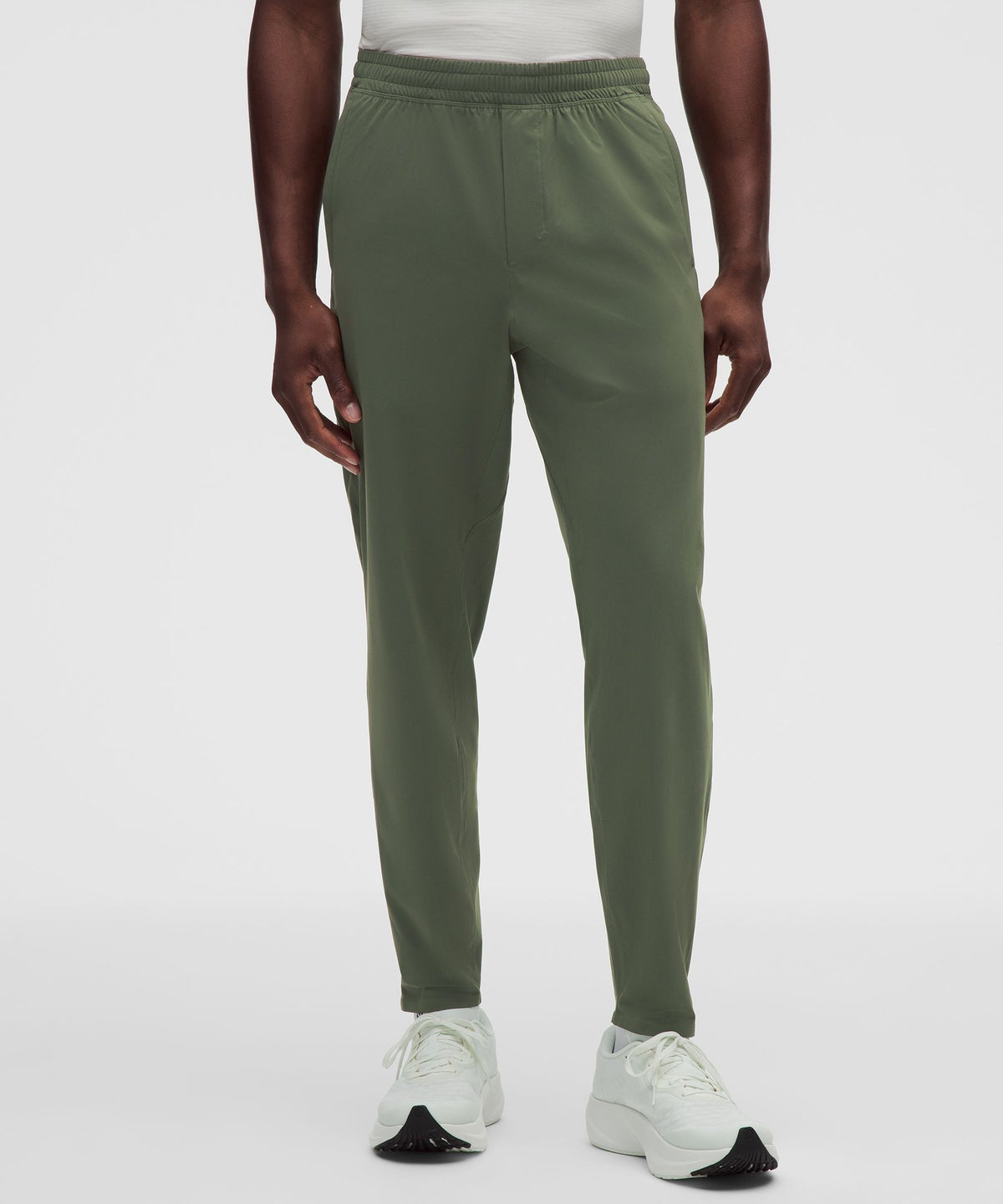 Pace Breaker PantShorter