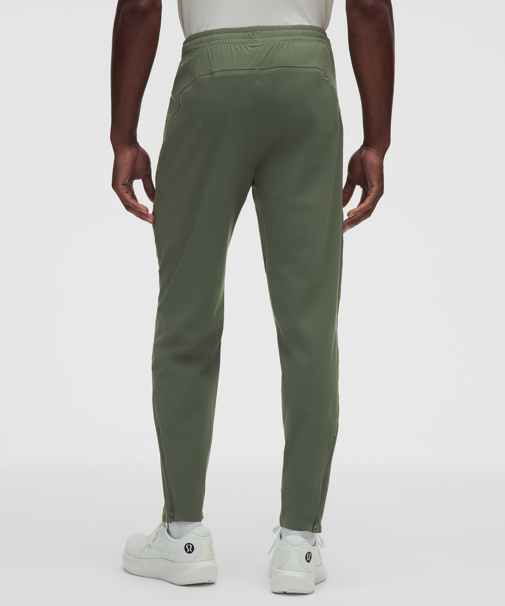Pace Breaker PantShorter