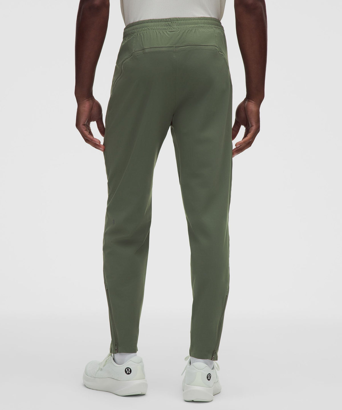 Pace Breaker PantShorter