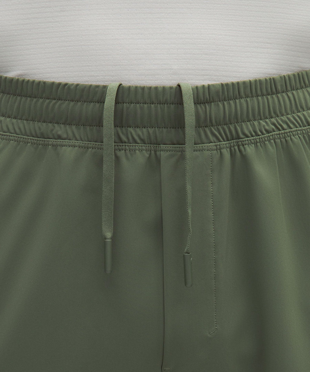 Pace Breaker PantShorter