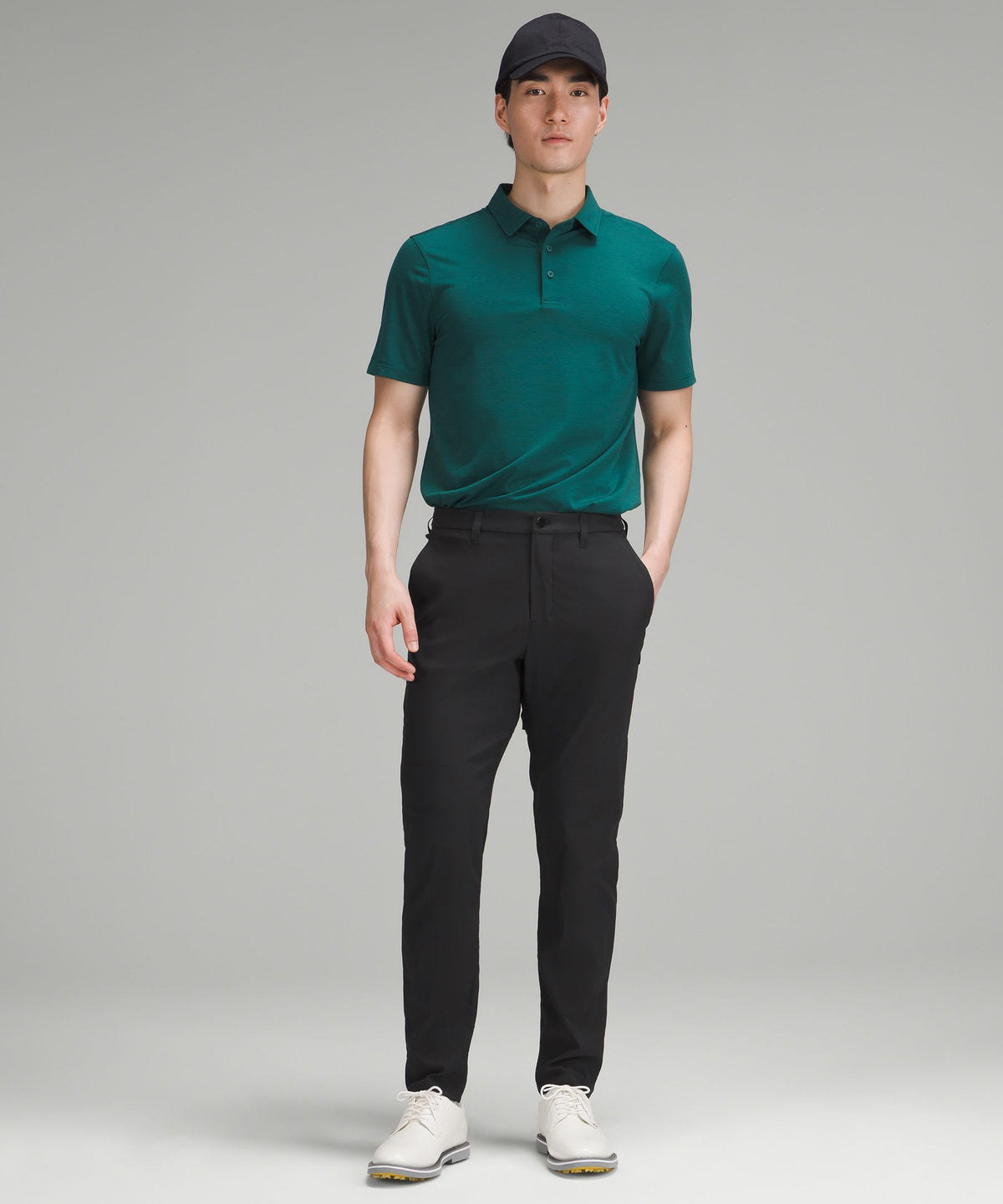 ABC Slim-Fit Golf Trouser 30L