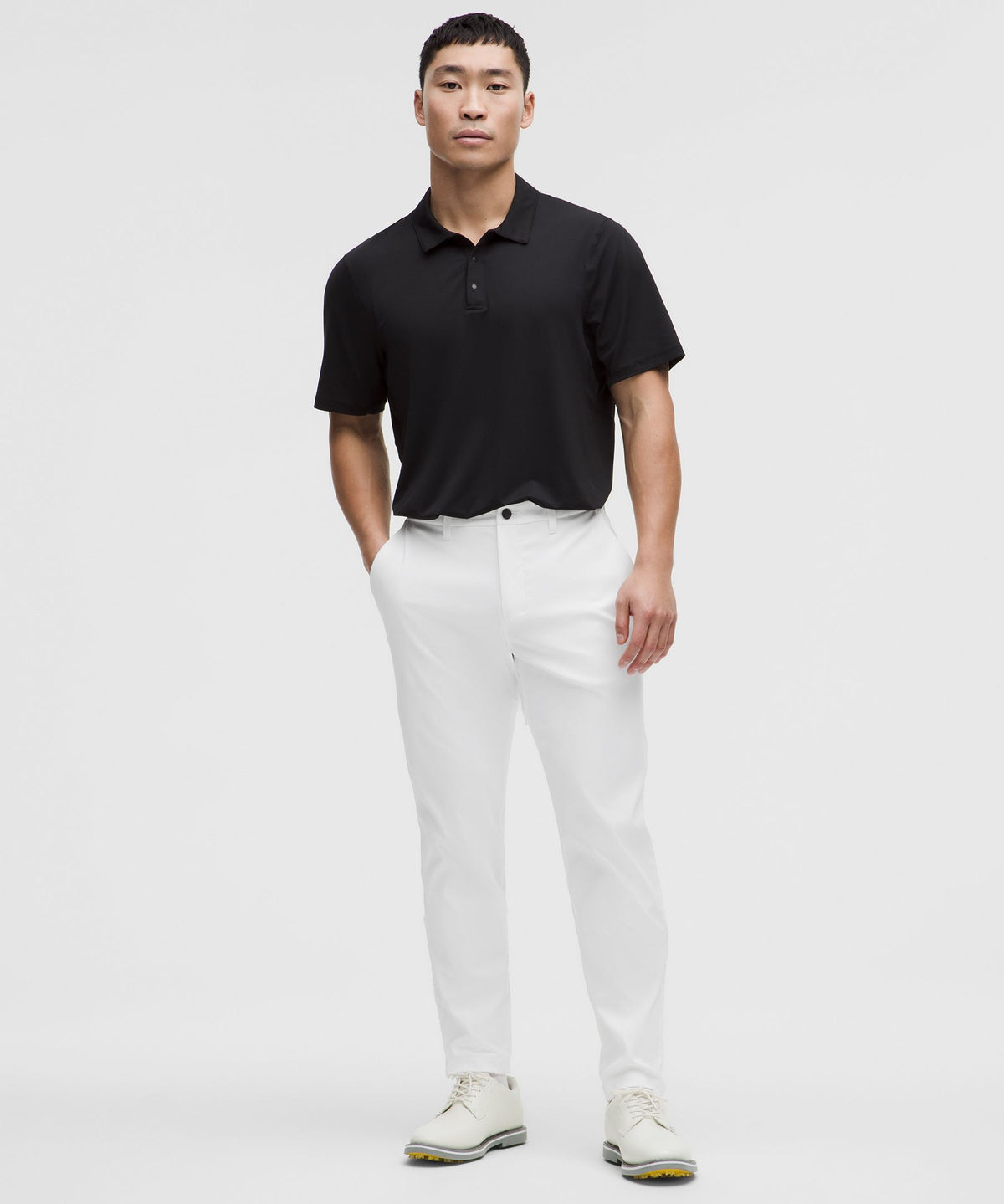 ABC Slim-Fit Golf Trouser 30L