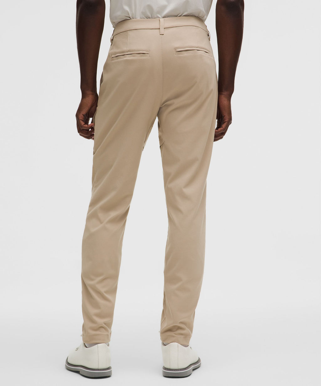 ABC Slim-Fit Golf Trouser 30L