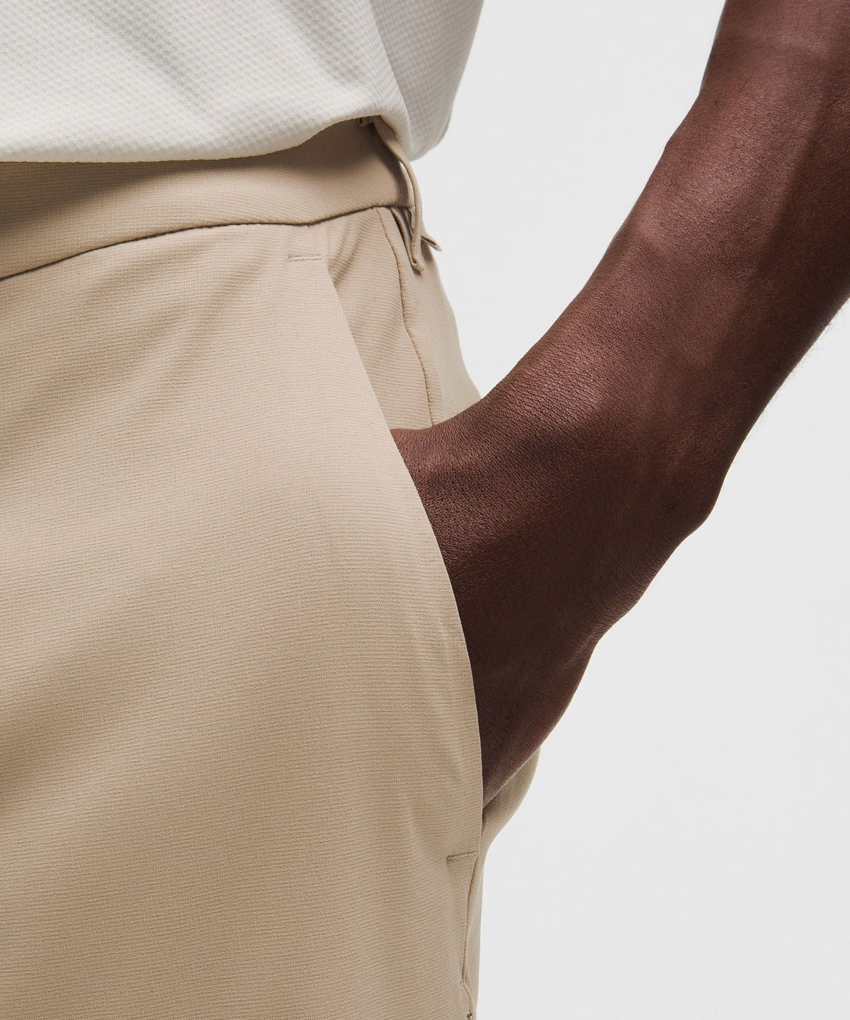 ABC Slim-Fit Golf Trouser 30L