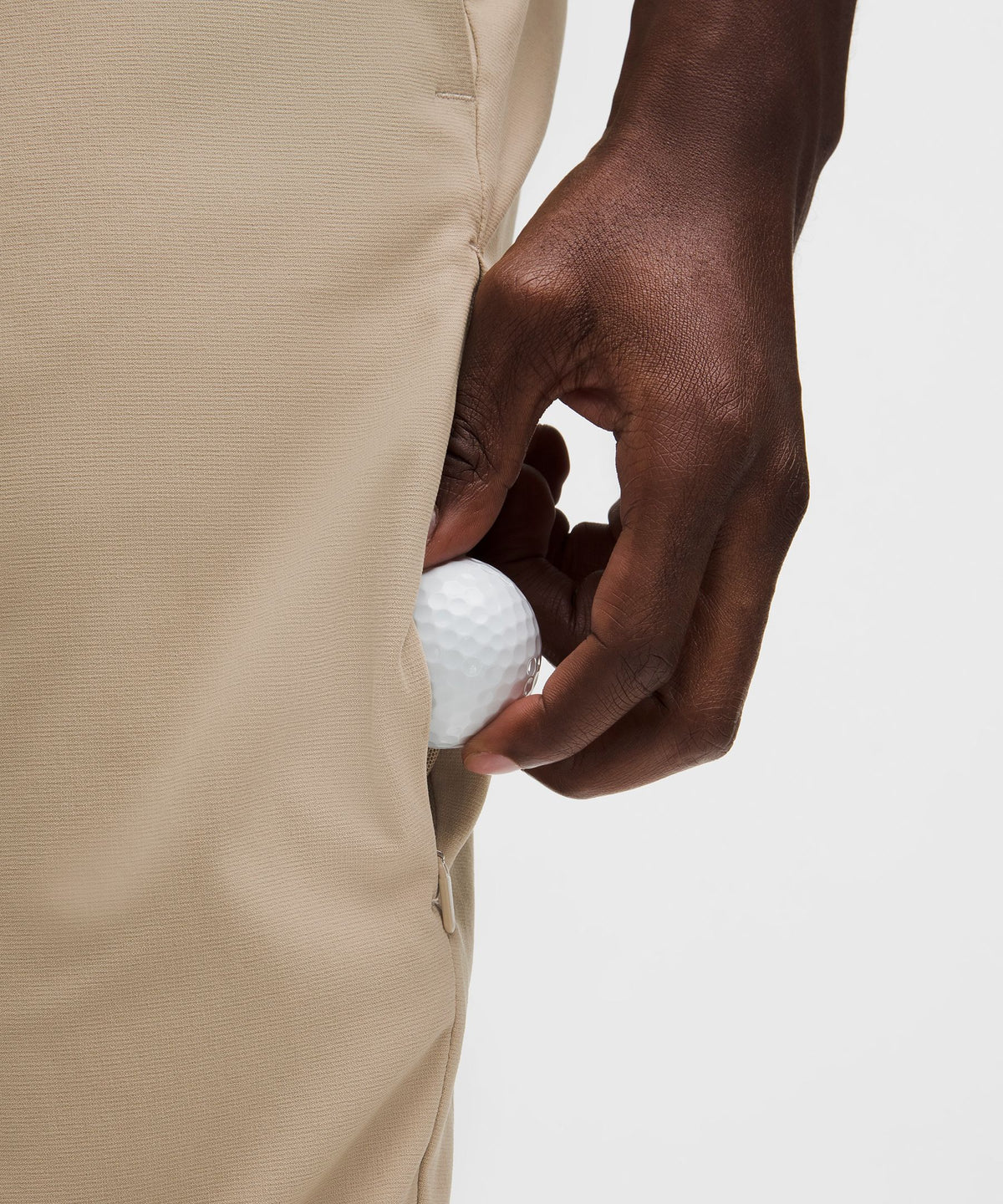 ABC Slim-Fit Golf Trouser 30L