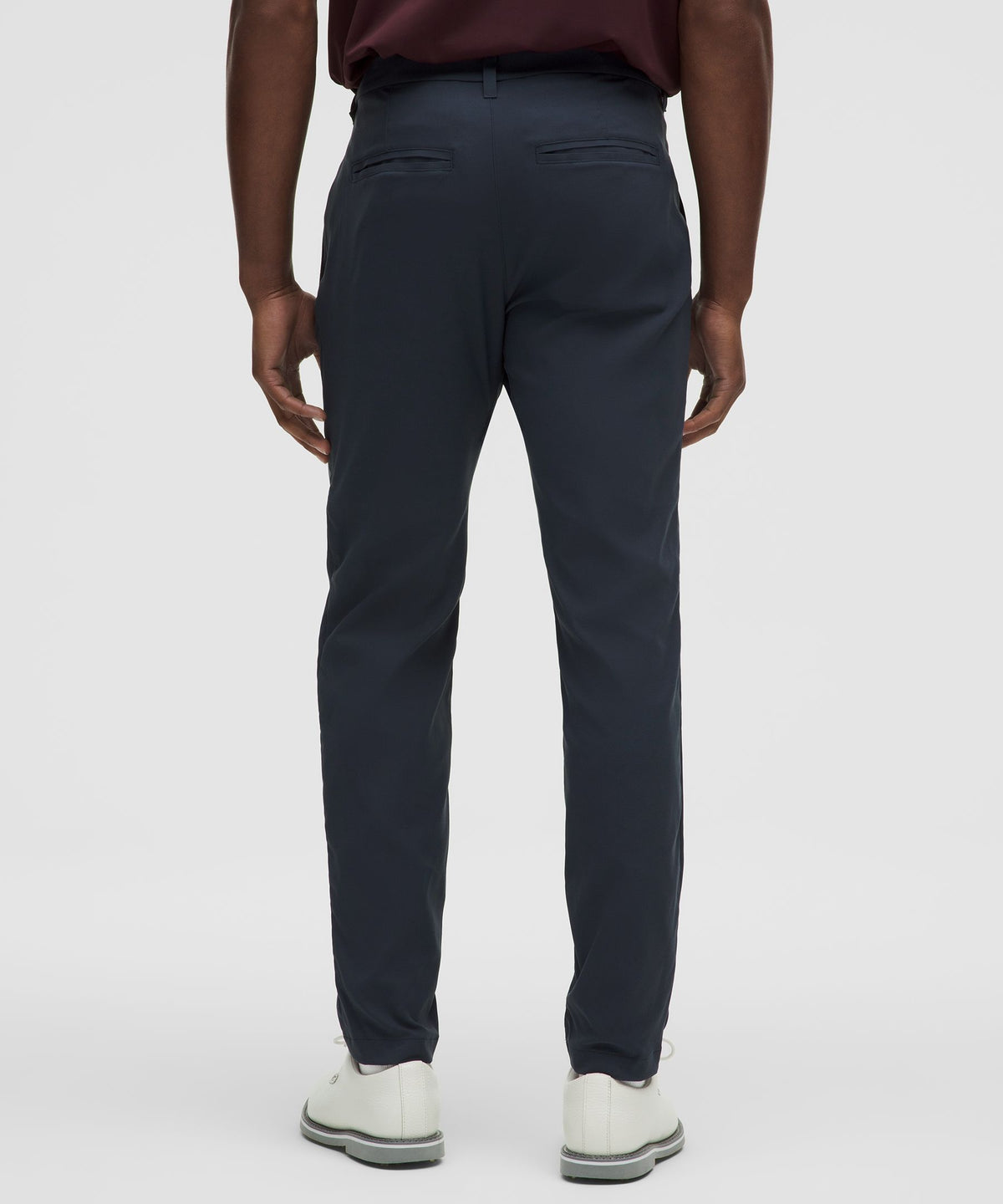 ABC Slim-Fit Golf Trouser 30L