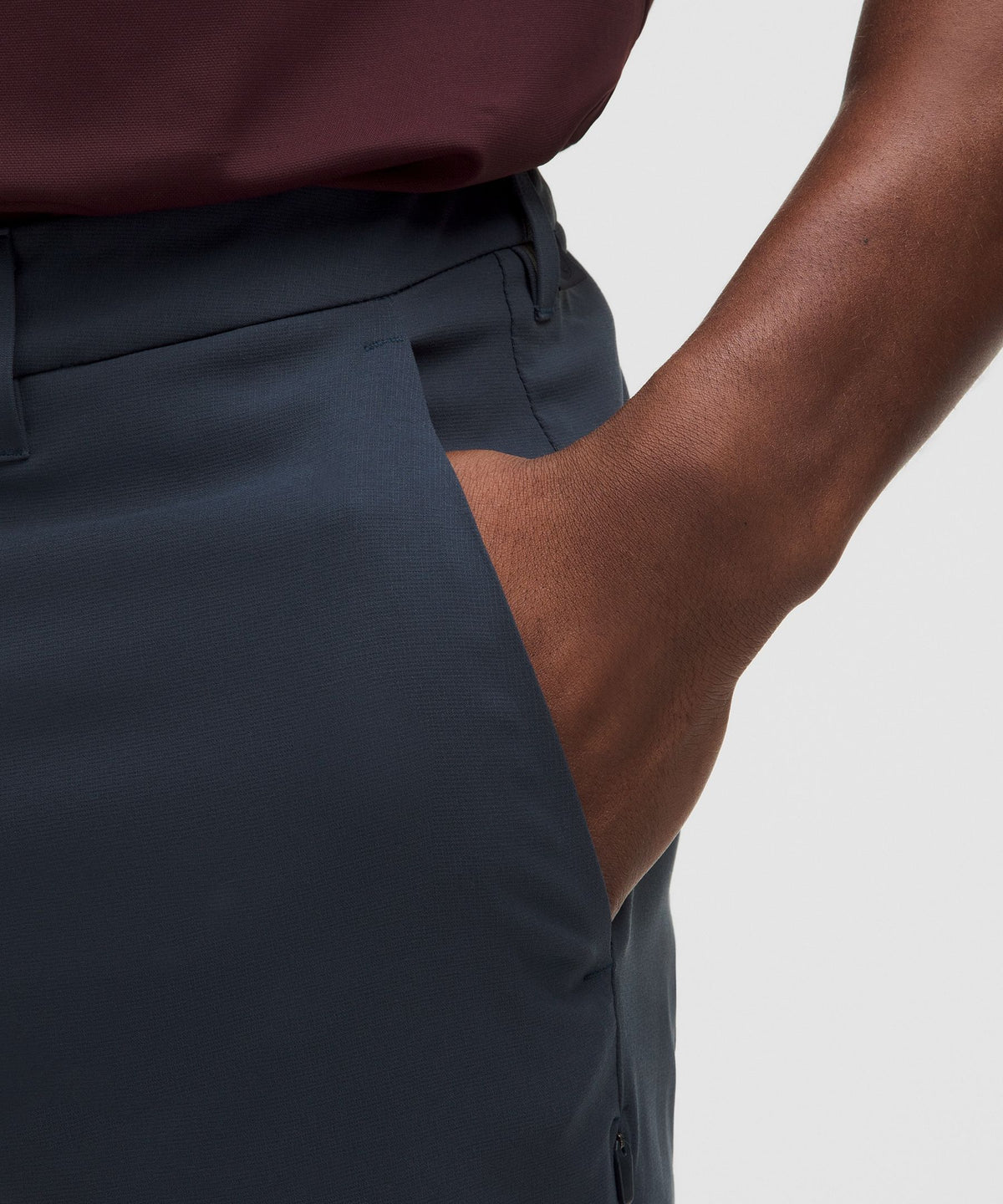 ABC Slim-Fit Golf Trouser 30L