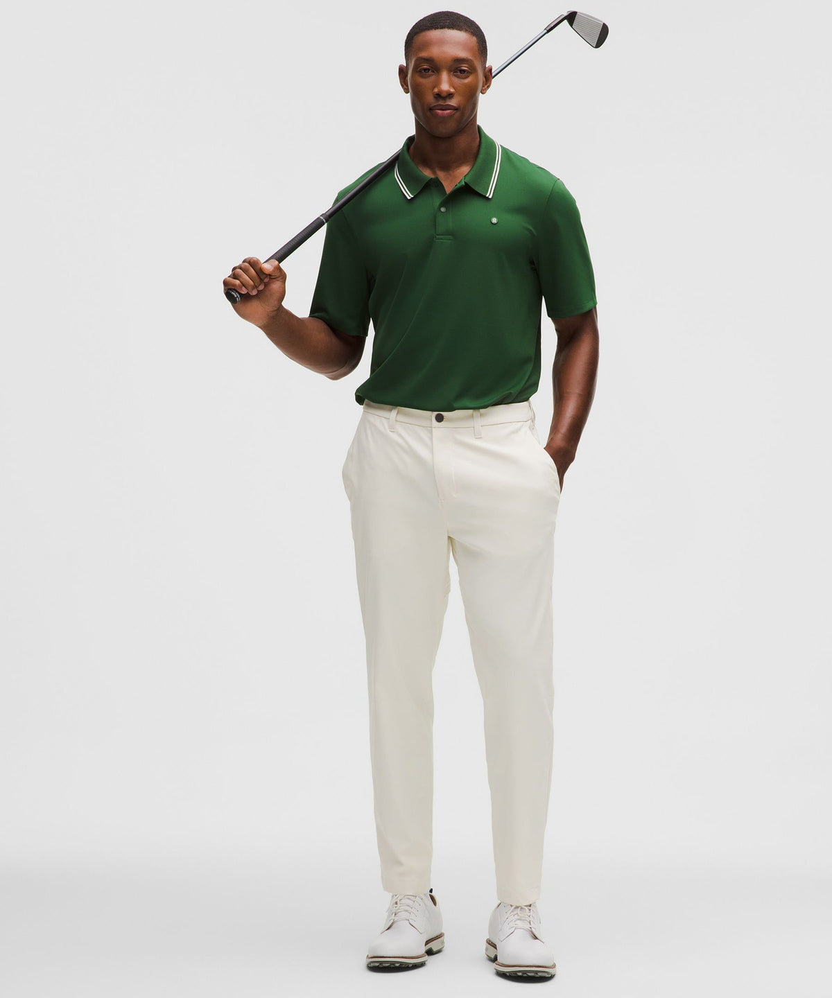 ABC Slim-Fit Golf Trouser 30L