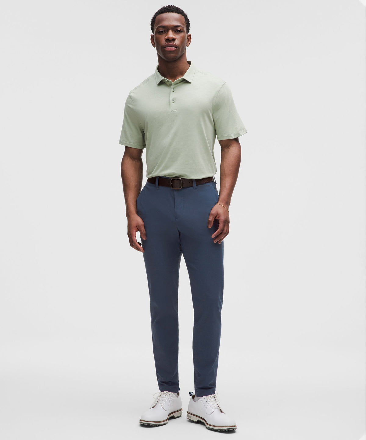 ABC Slim-Fit Golf Trouser 30L