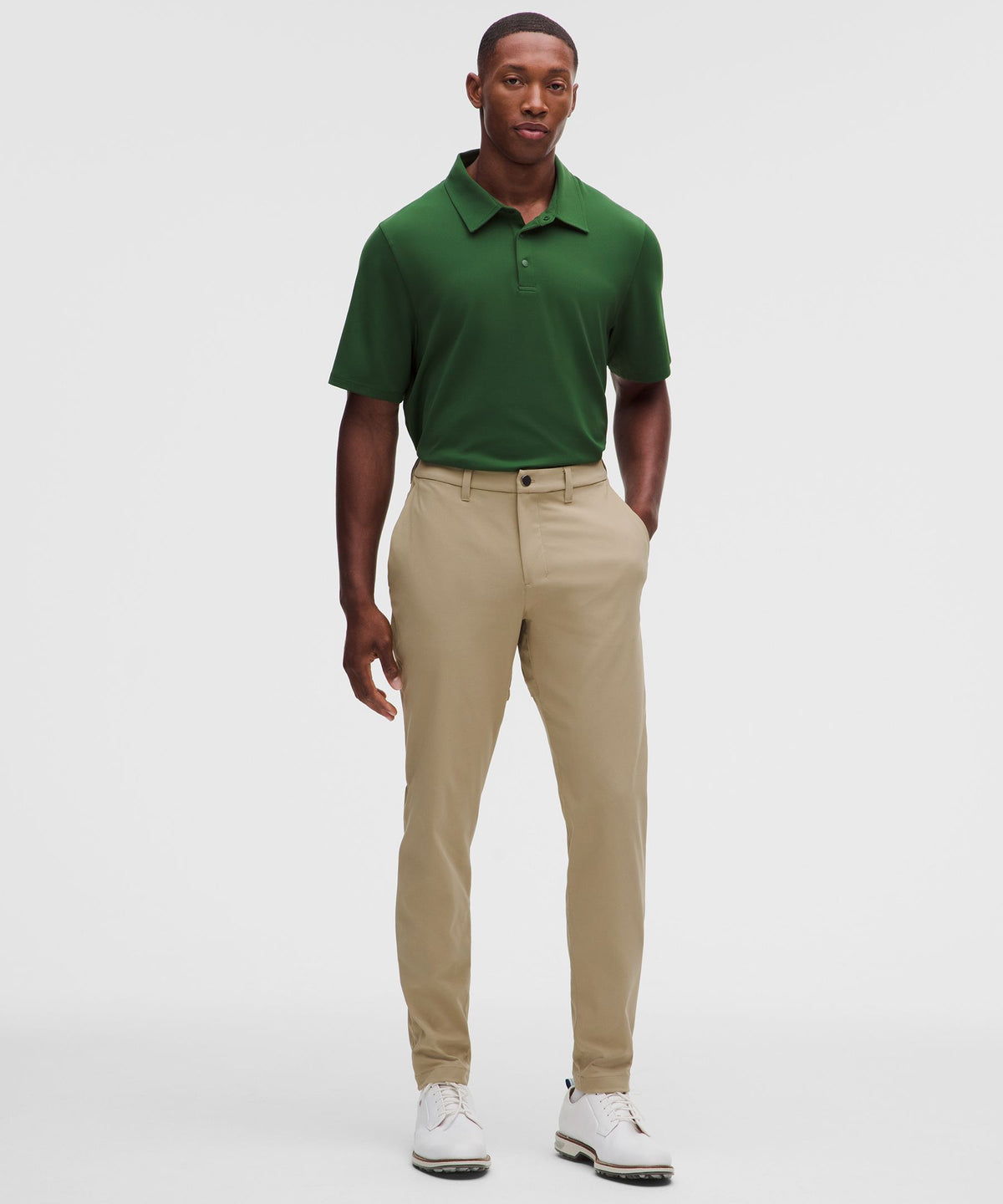 ABC Slim-Fit Golf Trouser 30L