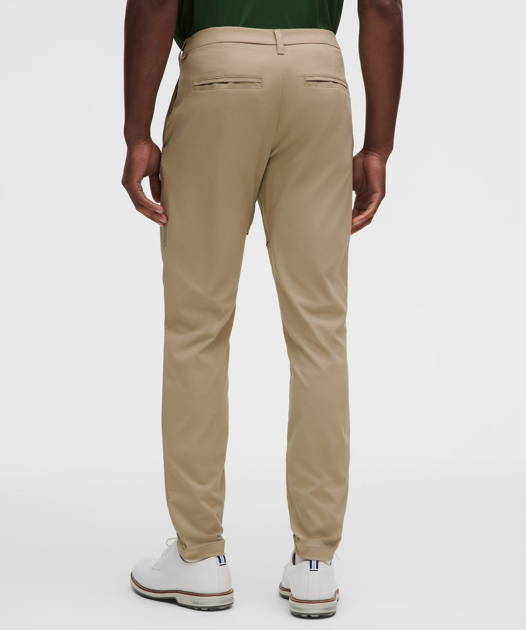 ABC Slim-Fit Golf Trouser 30L
