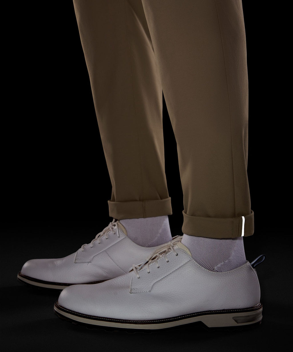 ABC Slim-Fit Golf Trouser 30L