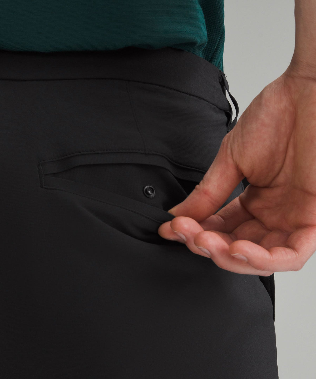 ABC Slim-Fit Golf Trouser 32L