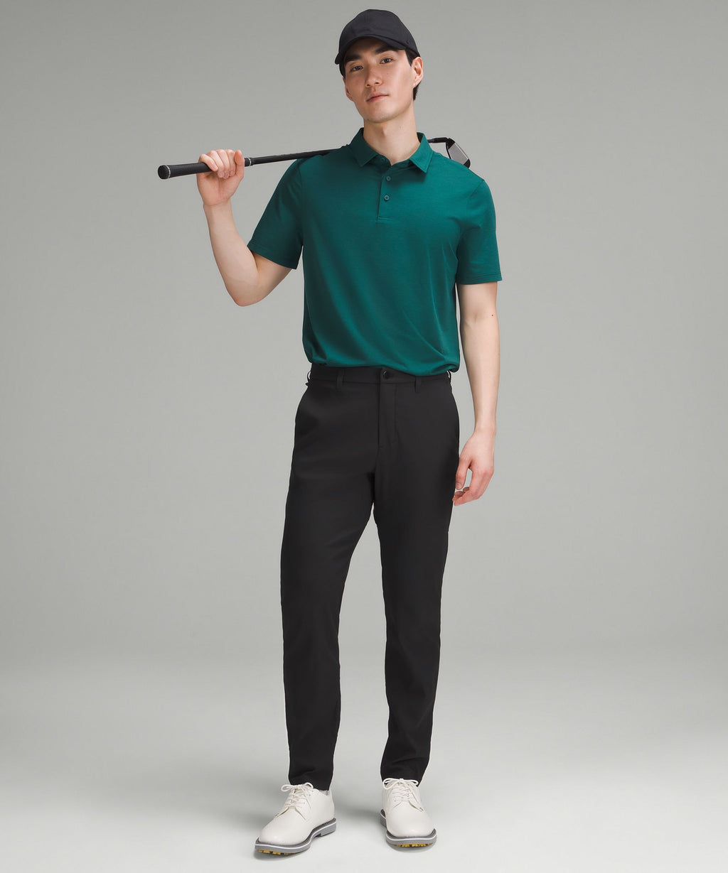 ABC Slim-Fit Golf Trouser 32L