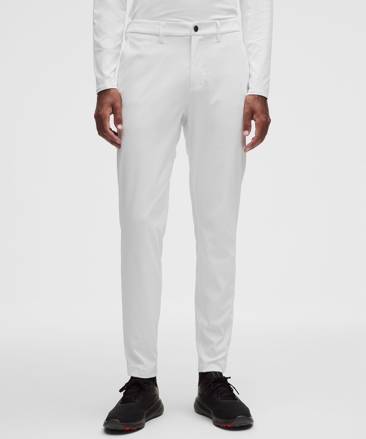 ABC Slim-Fit Golf Trouser 32L