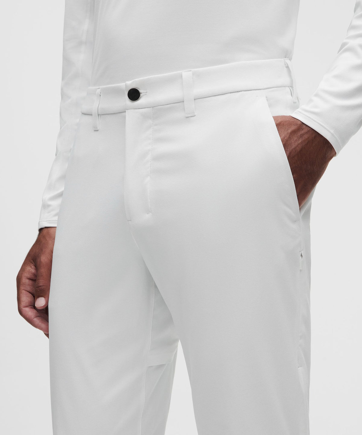 ABC Slim-Fit Golf Trouser 32L