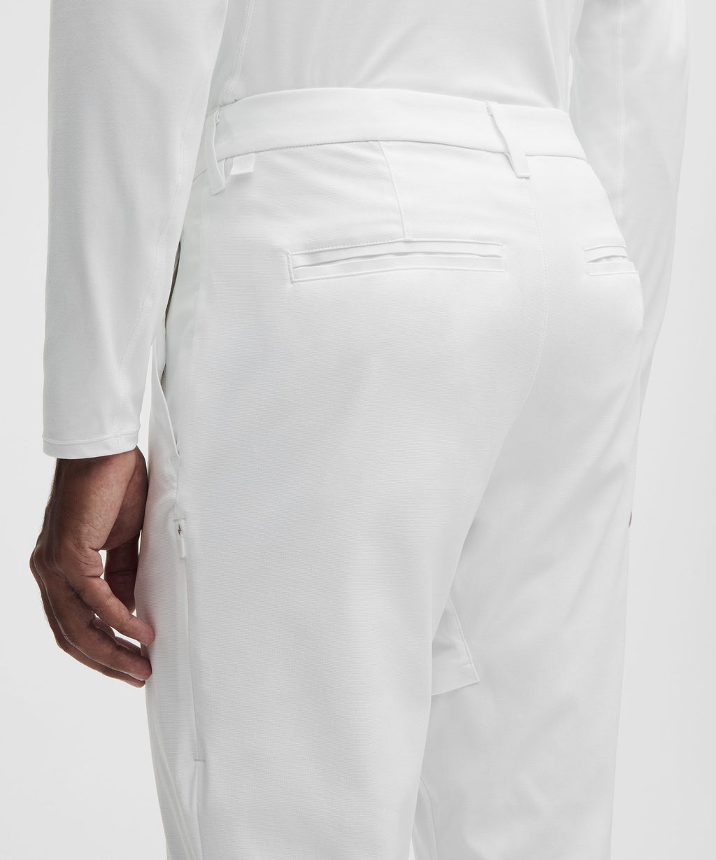 ABC Slim-Fit Golf Trouser 32L
