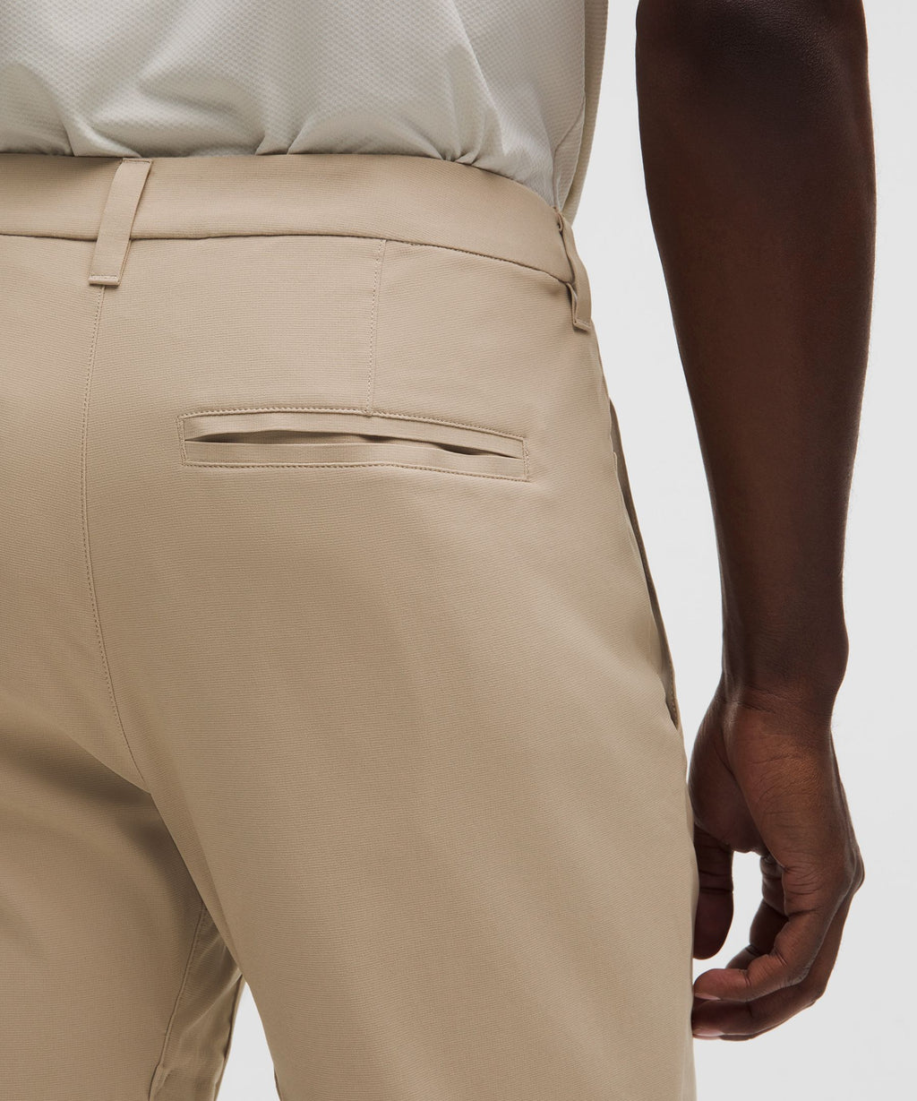 ABC Slim-Fit Golf Trouser 32L