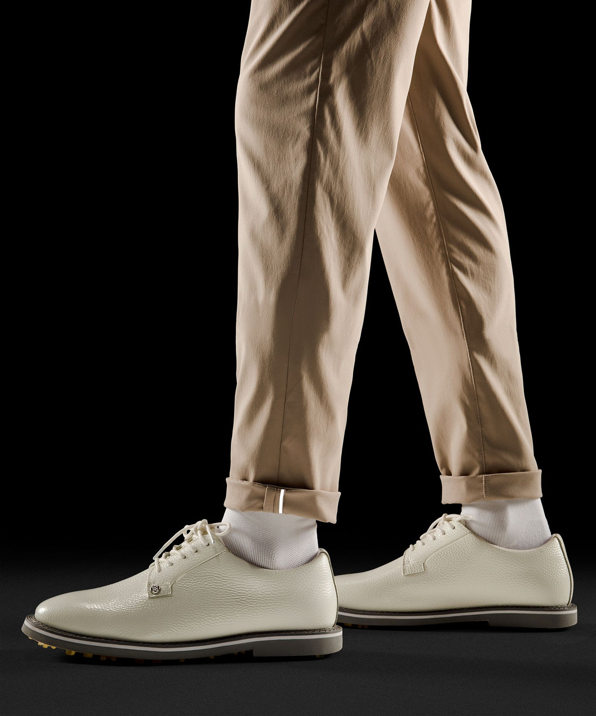 ABC Slim-Fit Golf Trouser 32L