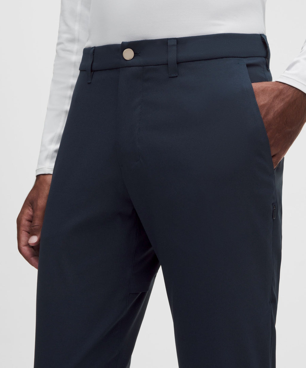 ABC Slim-Fit Golf Trouser 32L