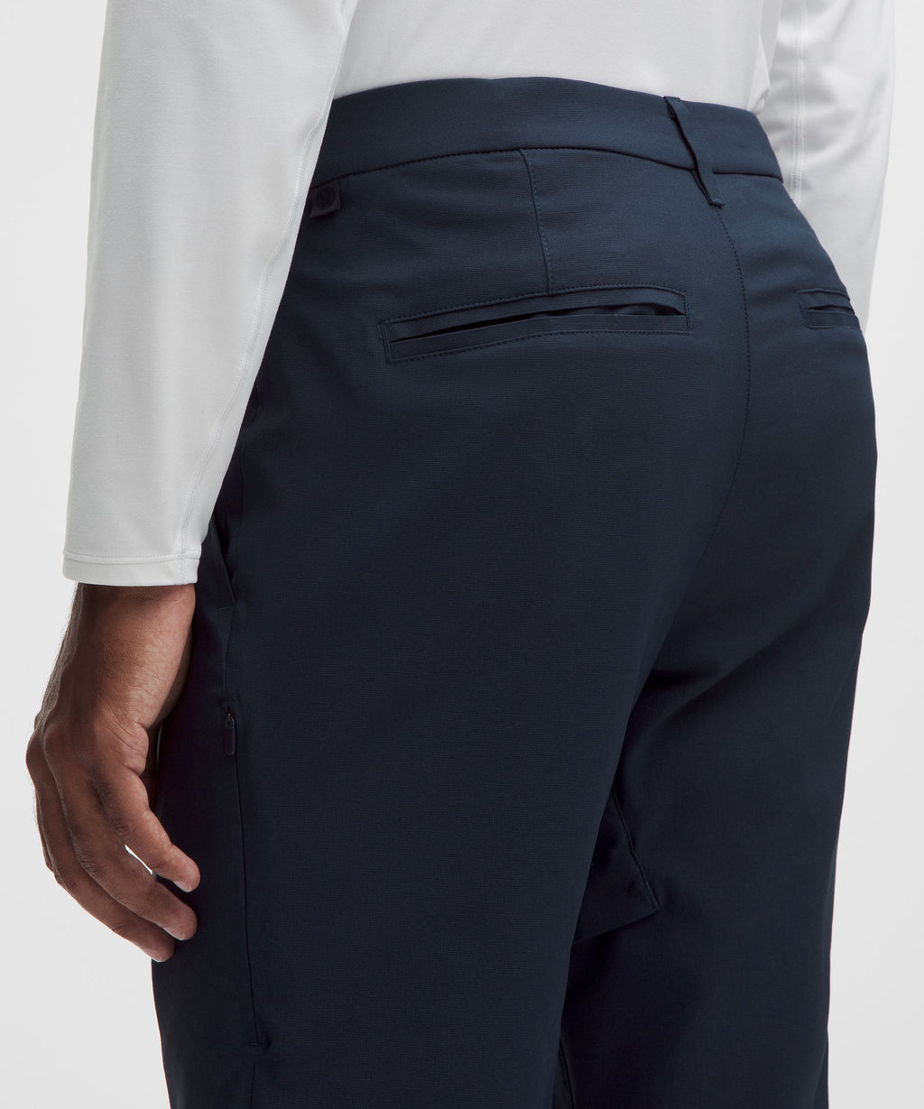 ABC Slim-Fit Golf Trouser 32L