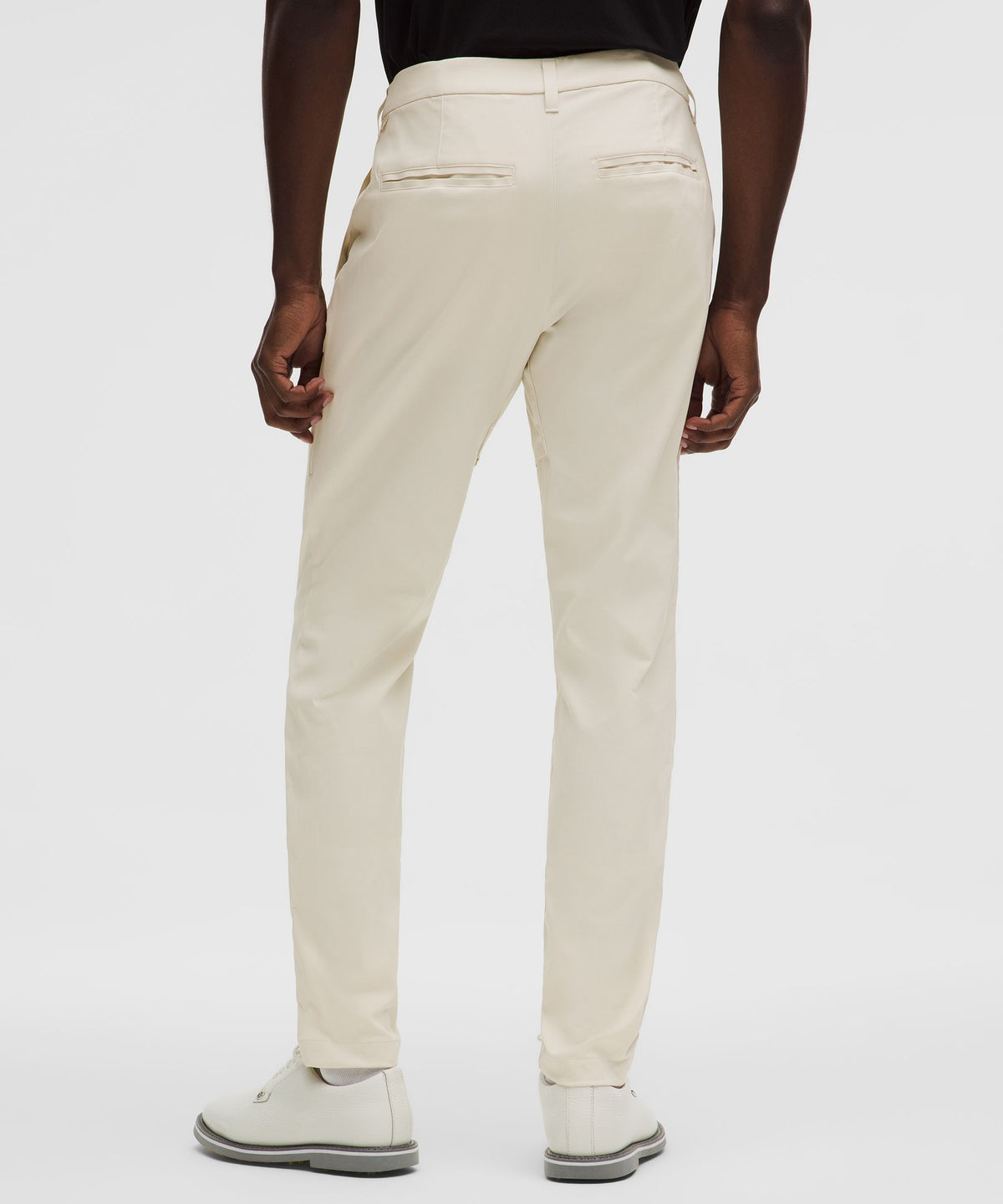 ABC Slim-Fit Golf Trouser 32L