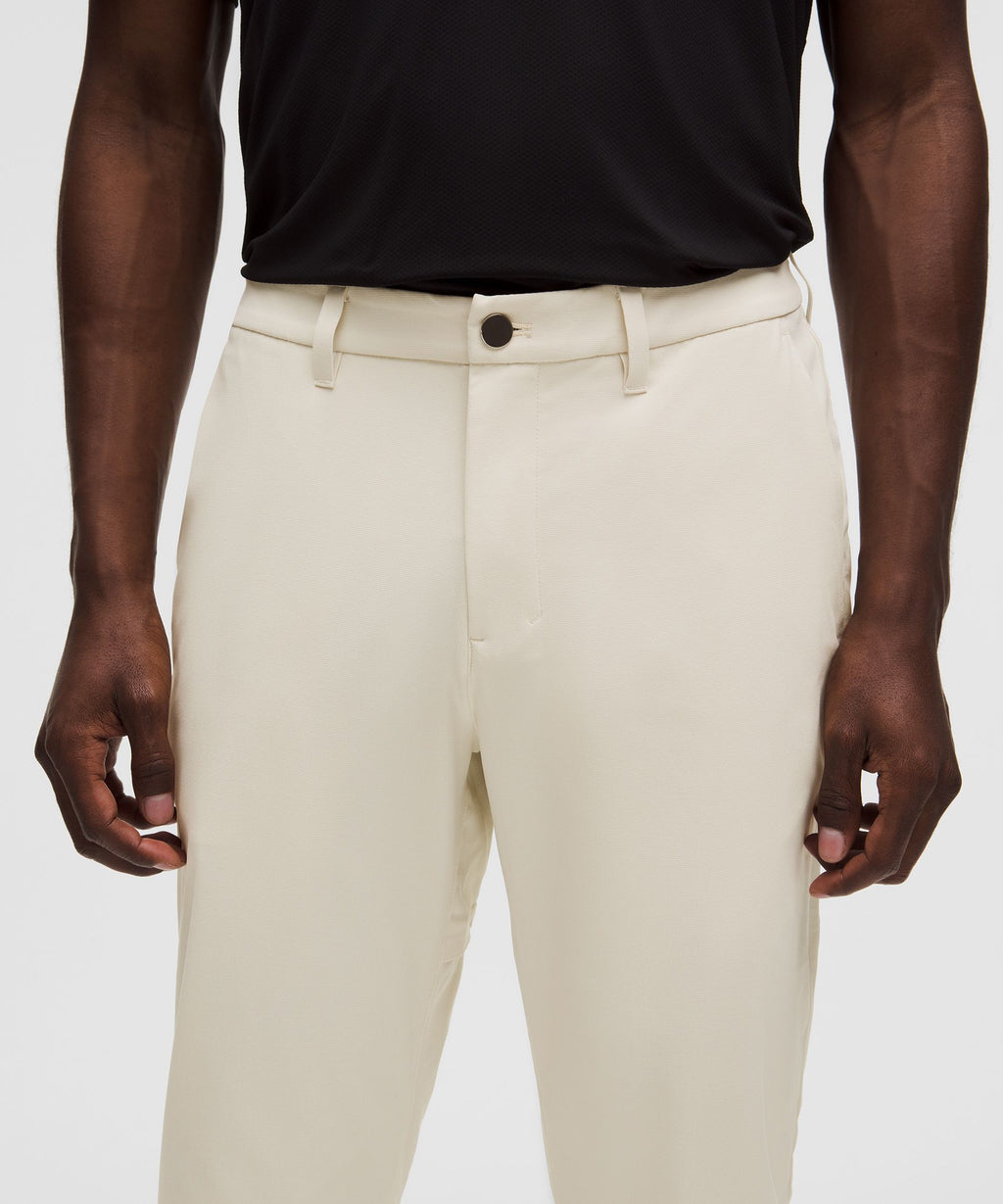 ABC Slim-Fit Golf Trouser 32L