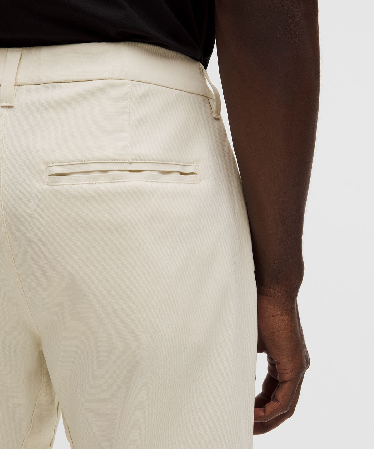 ABC Slim-Fit Golf Trouser 32L