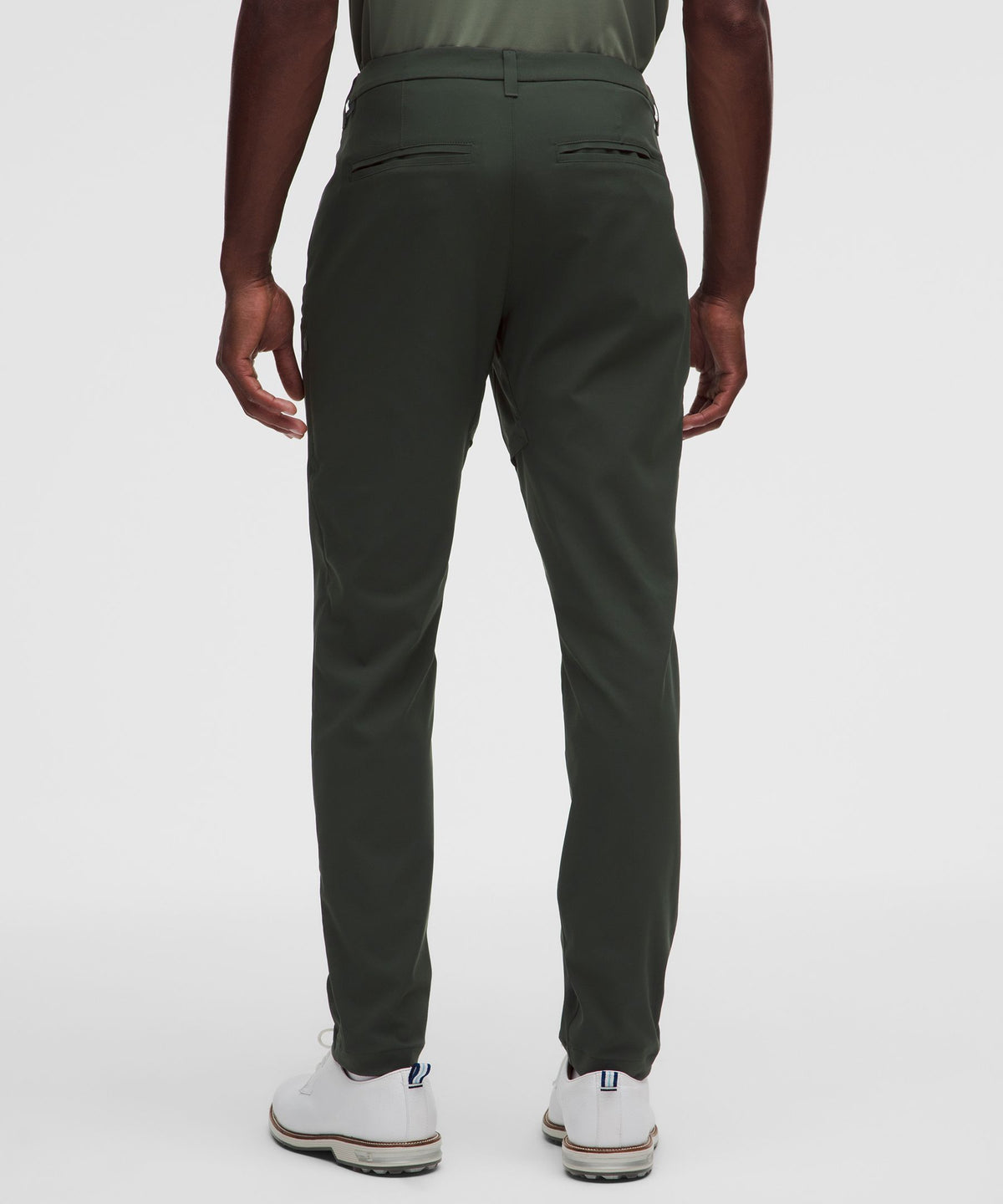 ABC Slim-Fit Golf Trouser 32L