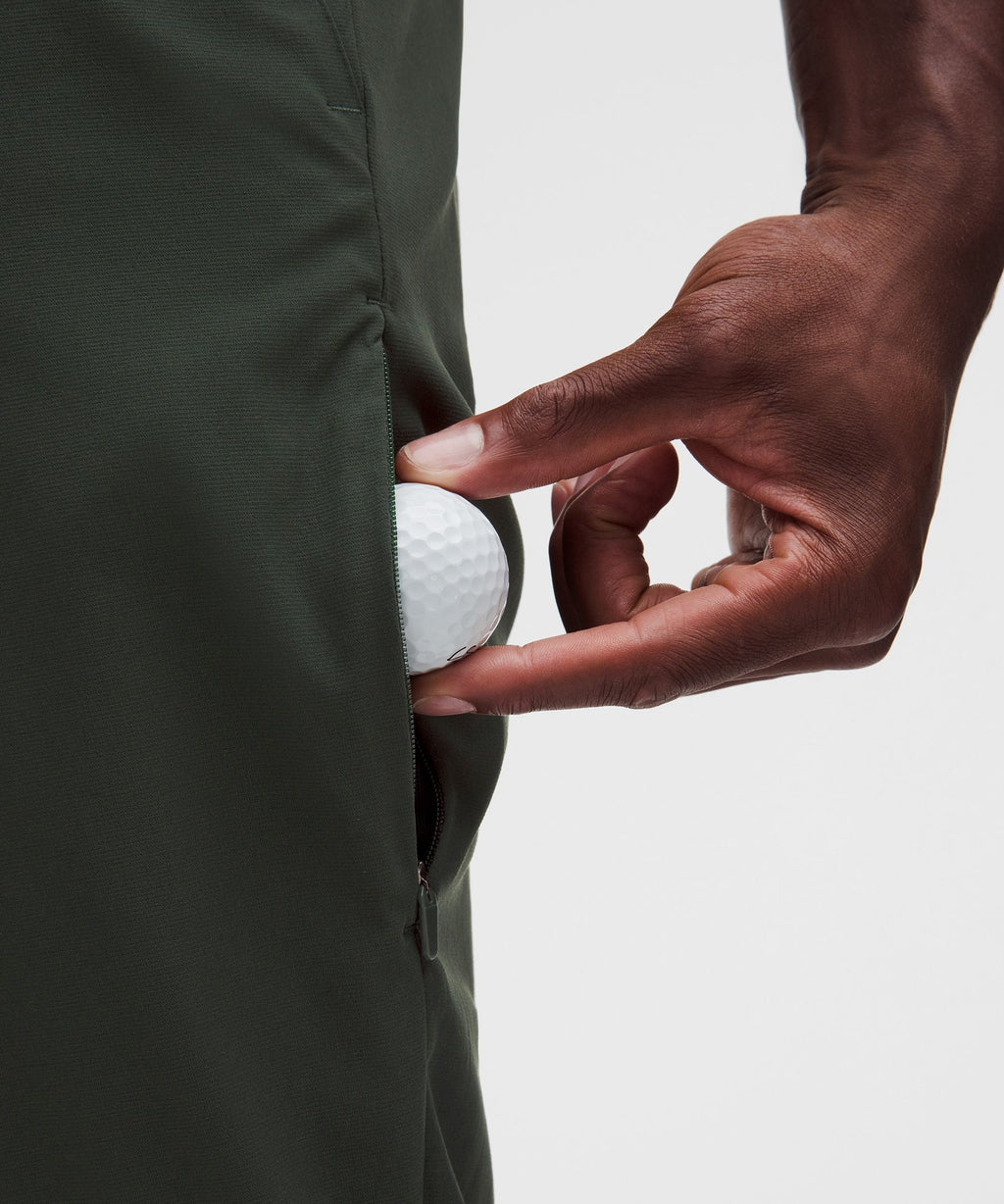 ABC Slim-Fit Golf Trouser 32L