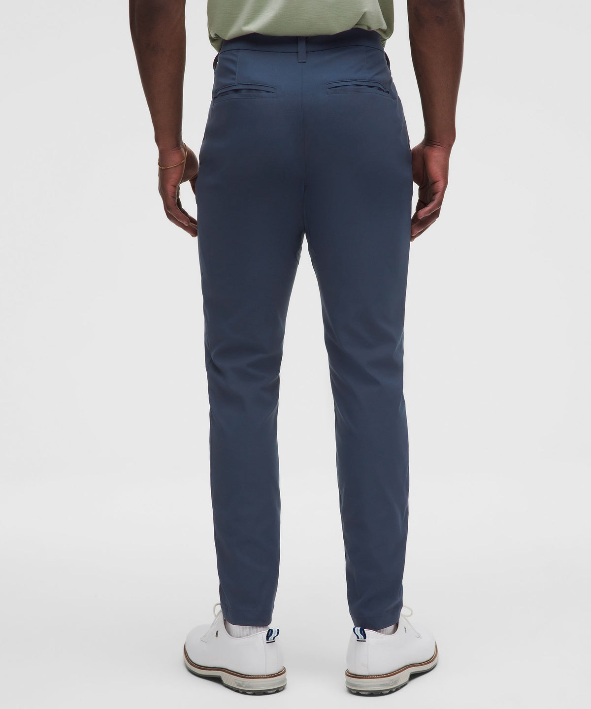 ABC Slim-Fit Golf Trouser 32L