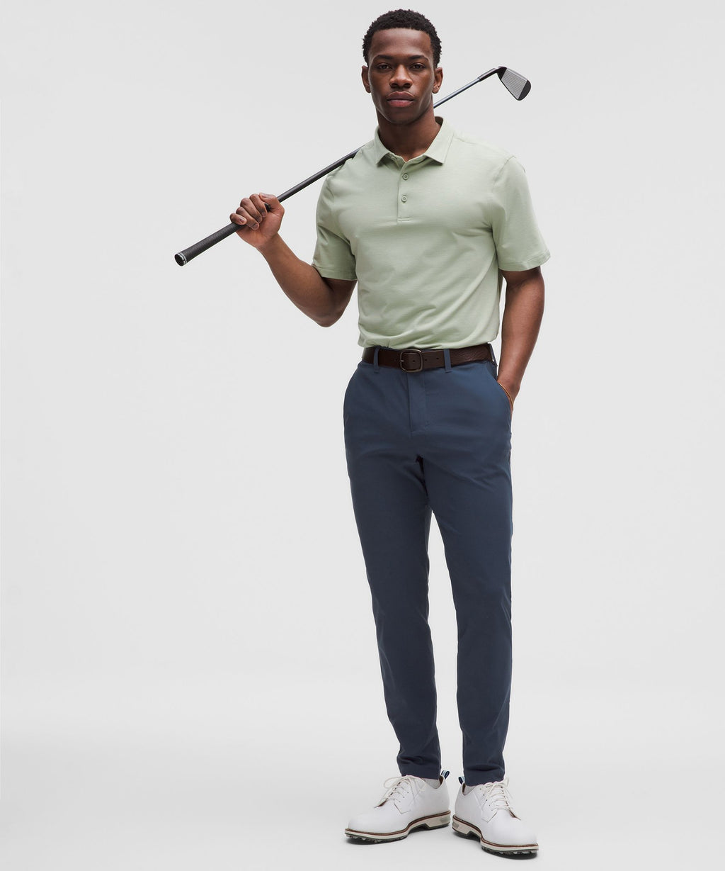 ABC Slim-Fit Golf Trouser 32L