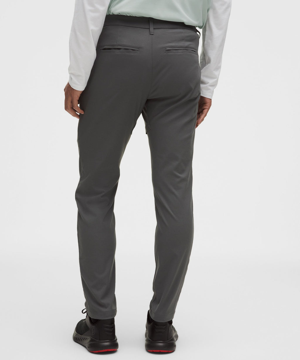 ABC Slim-Fit Golf Trouser 32L