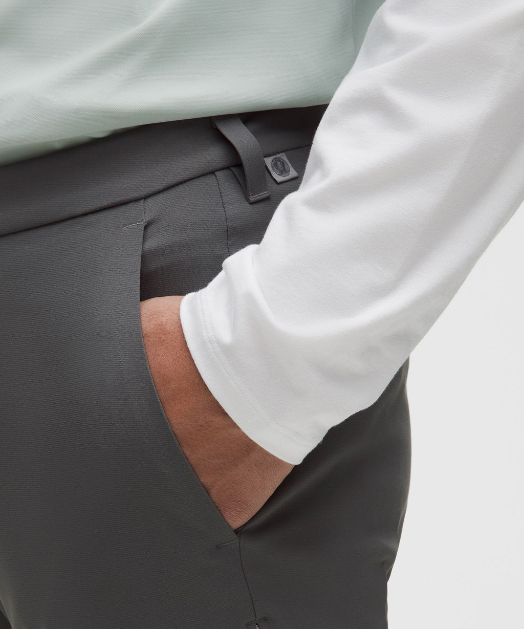 ABC Slim-Fit Golf Trouser 32L