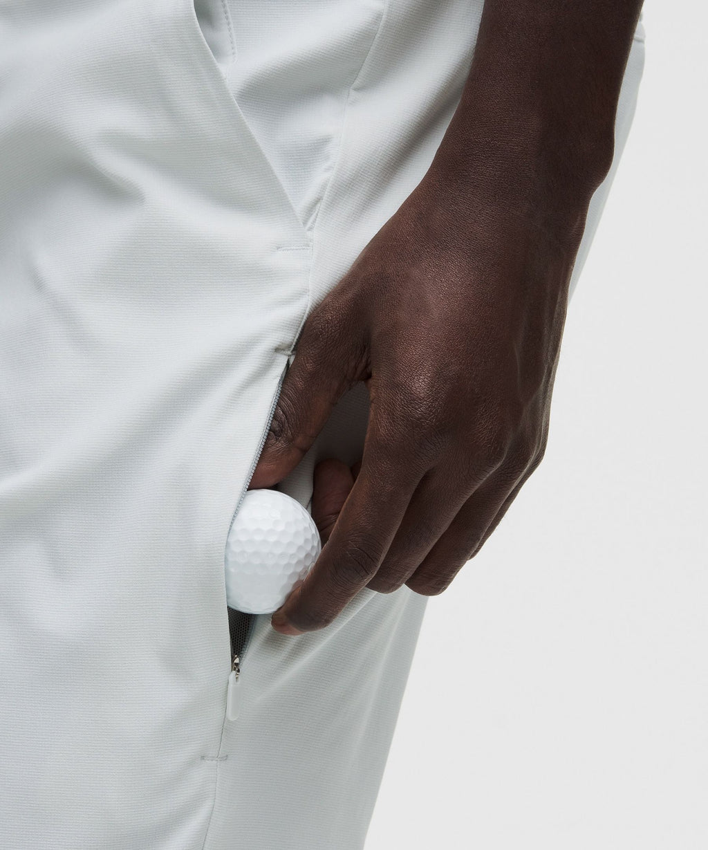 ABC Slim-Fit Golf Trouser 32L