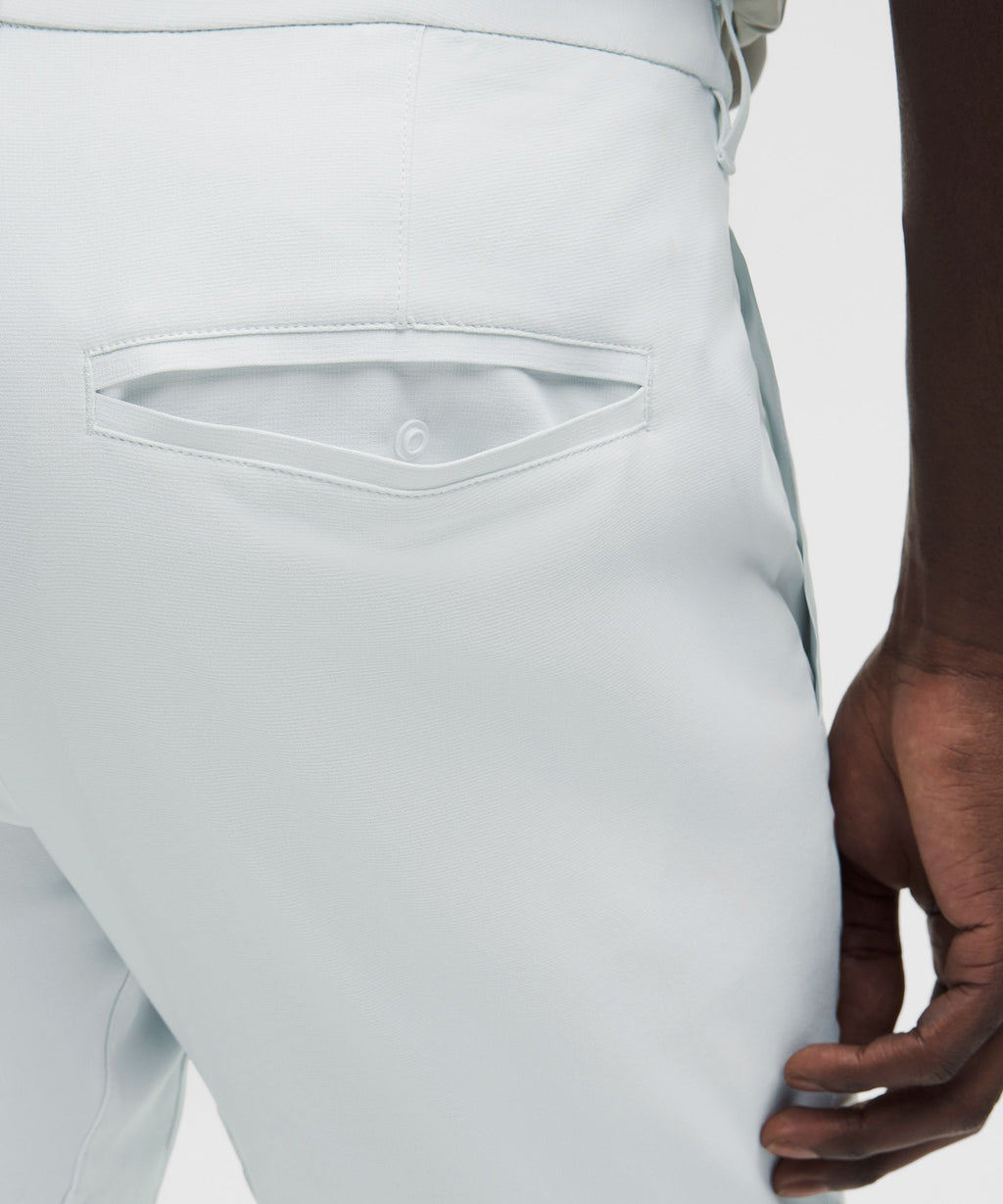 ABC Slim-Fit Golf Trouser 32L