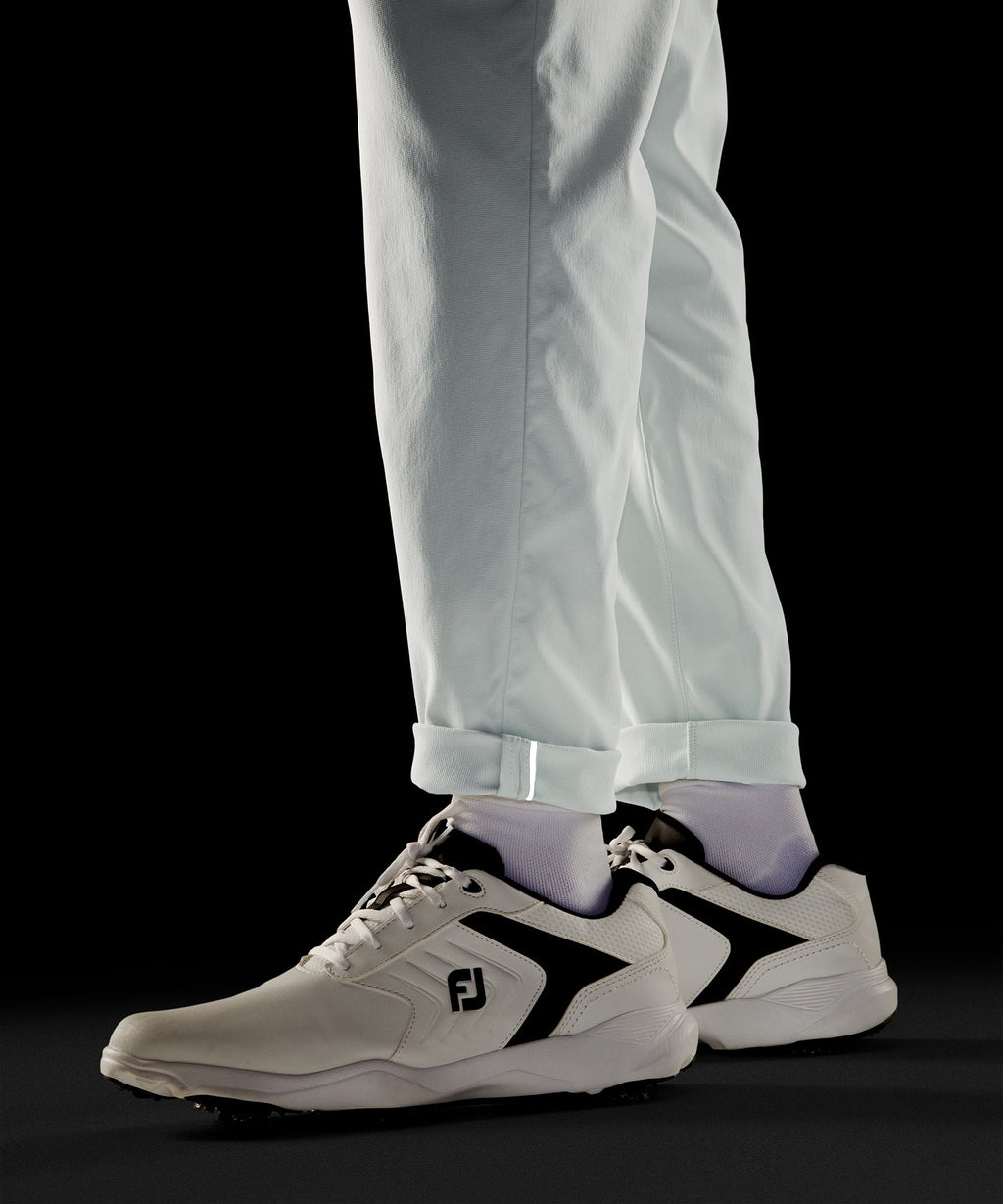 ABC Slim-Fit Golf Trouser 32L
