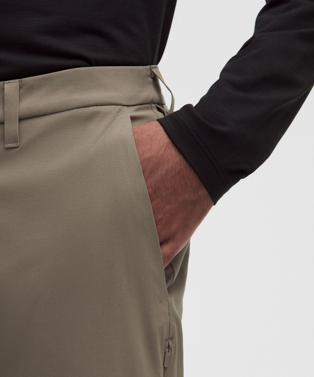 ABC Slim-Fit Golf Trouser 32L