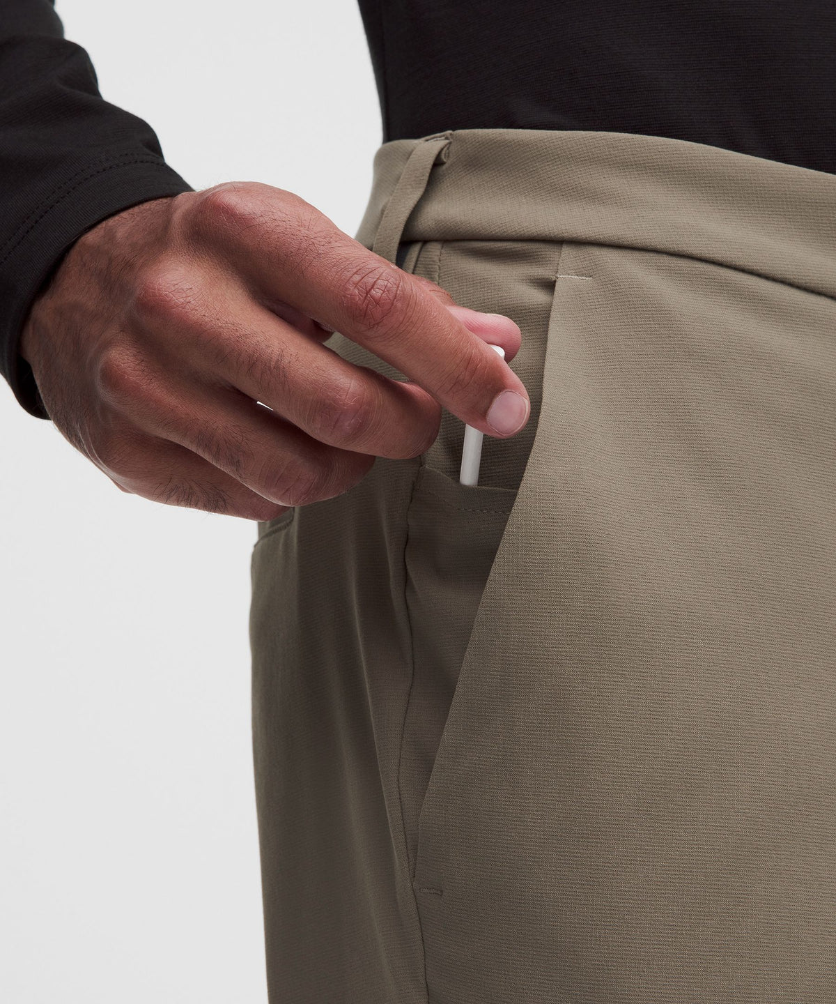 ABC Slim-Fit Golf Trouser 32L