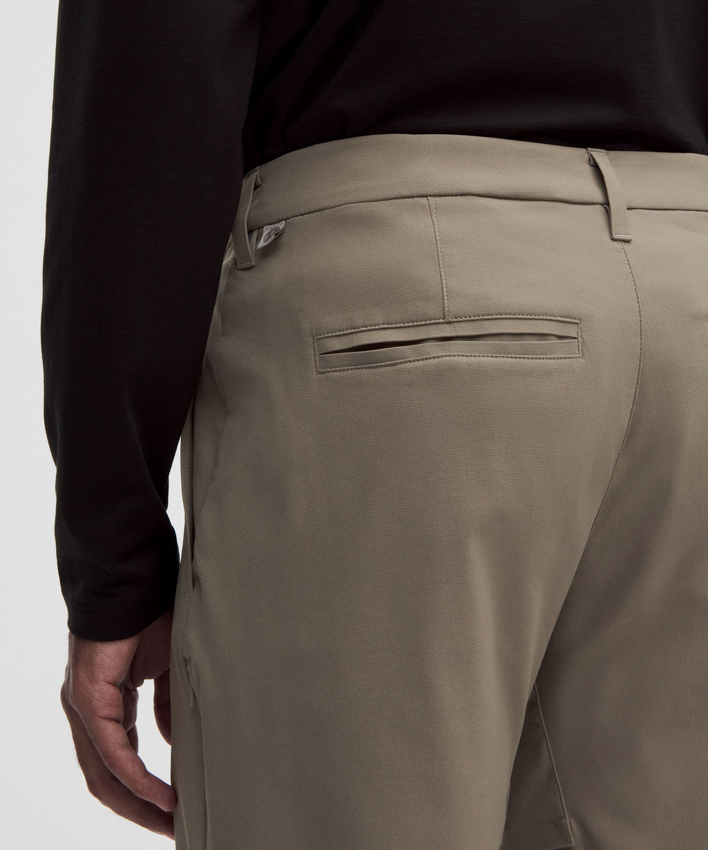 ABC Slim-Fit Golf Trouser 32L