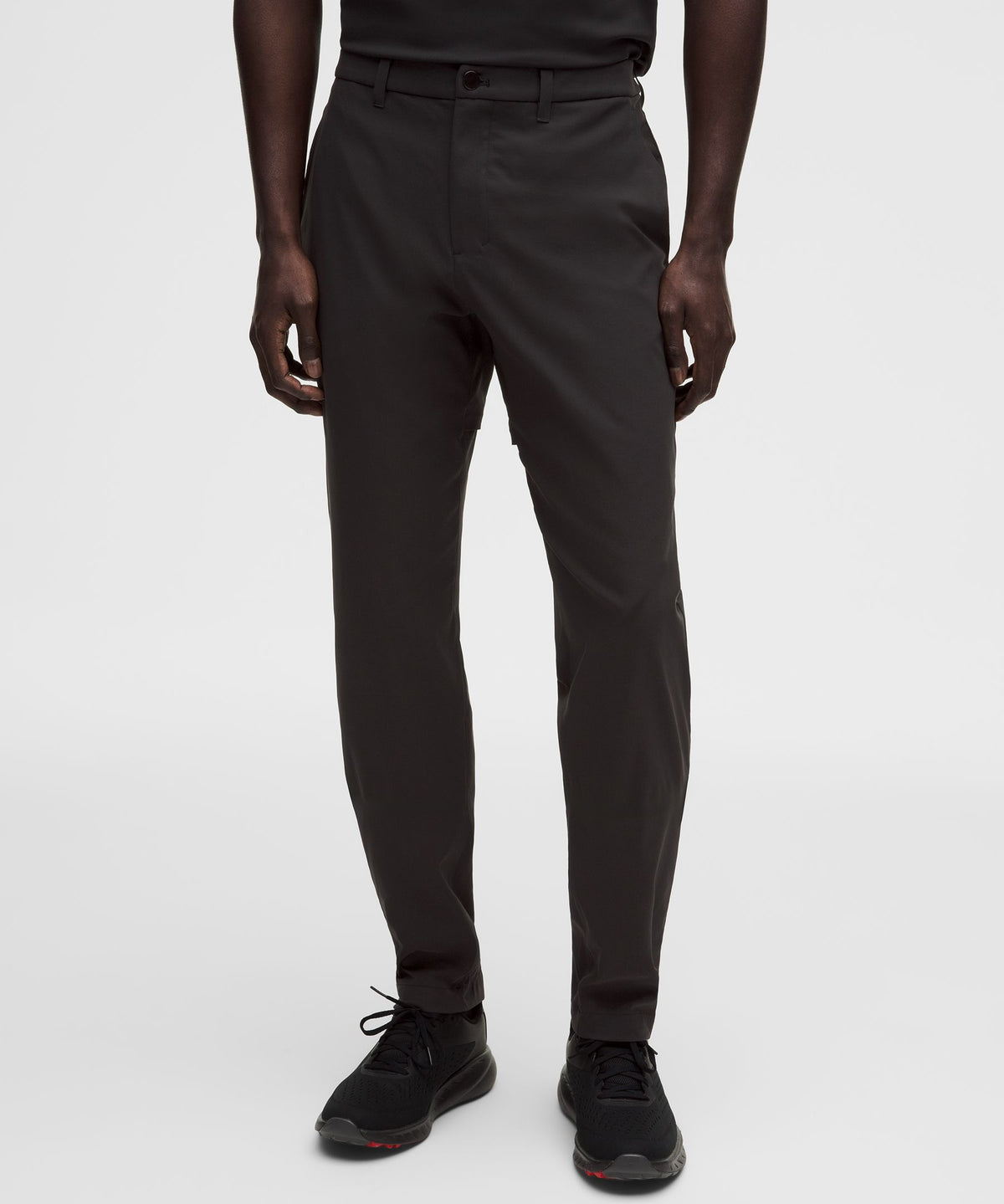 ABC Slim-Fit Golf Trouser 34L