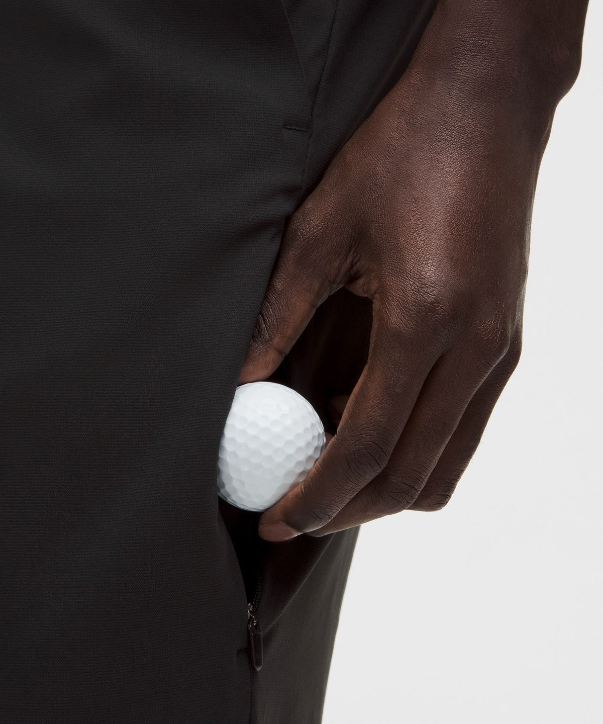ABC Slim-Fit Golf Trouser 34L
